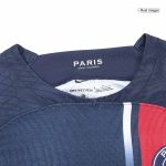 PSG Home Authentic Jersey 2023/24