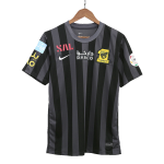 Al Ittihad Saudi Third Away Jersey 2022/23