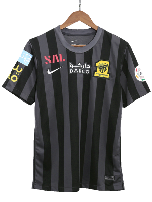 Al Ittihad Saudi Third Away Jersey 2022/23