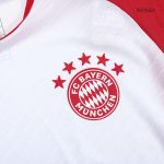 Bayern Munich Home Authentic Jersey 2023/24