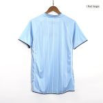 Vintage Soccer Jersey Manchester City Home 2007/08