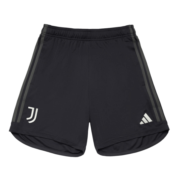 Juventus Third Away Jerseys Kit 2023/24