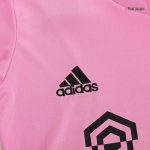 Women's Inter Miami CF Home Jersey 2022