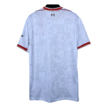 Liverpool Third Away Soccer Jersey 2024/25