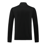 Manchester United Tracksuit 2023/24 Black