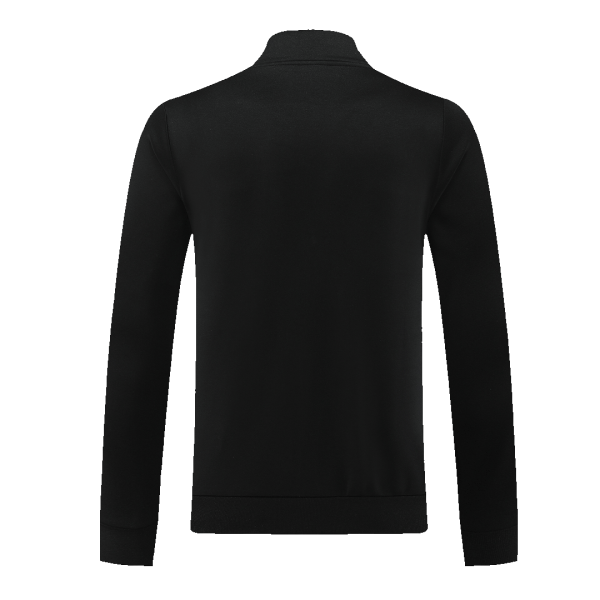 Manchester United Tracksuit 2023/24 Black