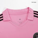 Inter Miami CF Home Soccer Jersey 2022