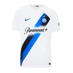 Inter Milan Away Kids Soccer Jerseys Kit 2023/24