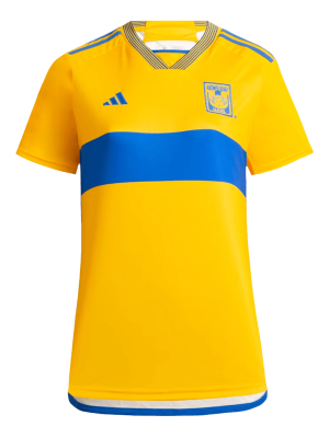 Women's Tigres UANL Home Jersey 2023/24