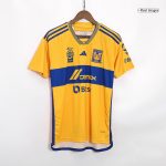 Tigres UANL Home Jersey 2023/24