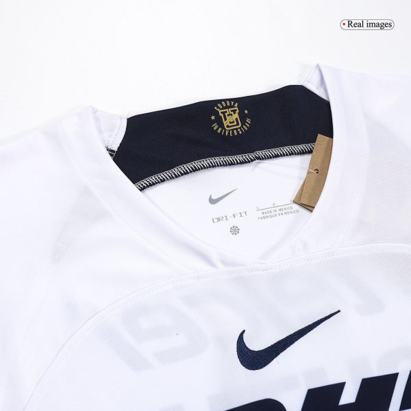 Pumas UNAM Home Jersey 2023/24