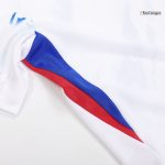 Norway Away Soccer Jersey 2024