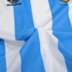 Vintage Soccer Jersey Argentina Home 1978