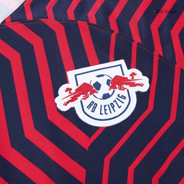 RB Leipzig Away Jersey 2023/24