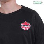 Canada Third Away Jersey World Cup 2022