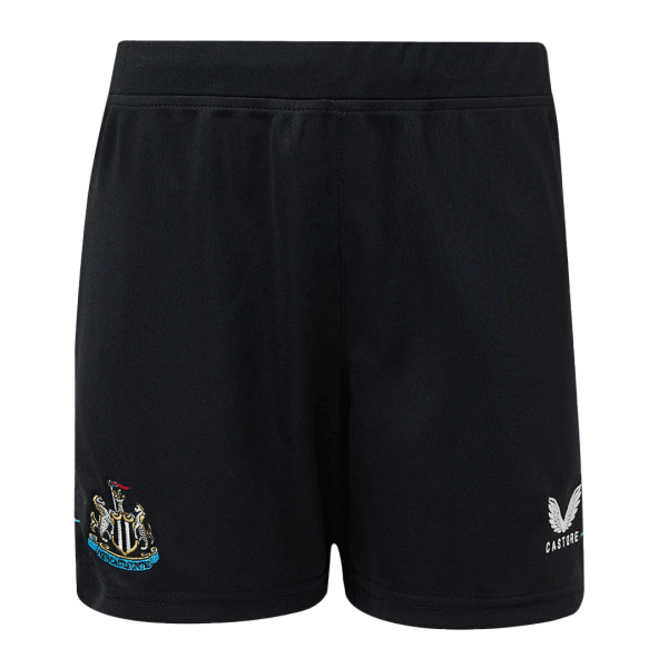 Newcastle United Home Jerseys Kit 2023/24