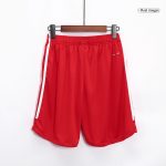 Bayern Munich Home Soccer Shorts 2023/24