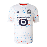 Lille OSC Away Soccer Jersey 2023/24