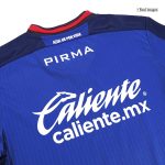 Cruz Azul Home Jersey 2023/24