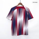 Barcelona Pre-Match Jersey 2023/24