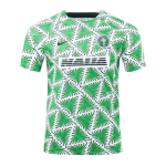 Nigeria Pre-Match Jersey 2022/23