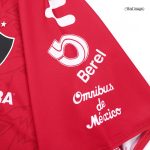 Atlas de Guadalajara Away Jersey 2023/24