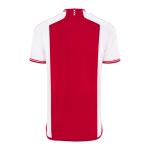 BROBBEY #9 Ajax Home Soccer Jersey 2023/24