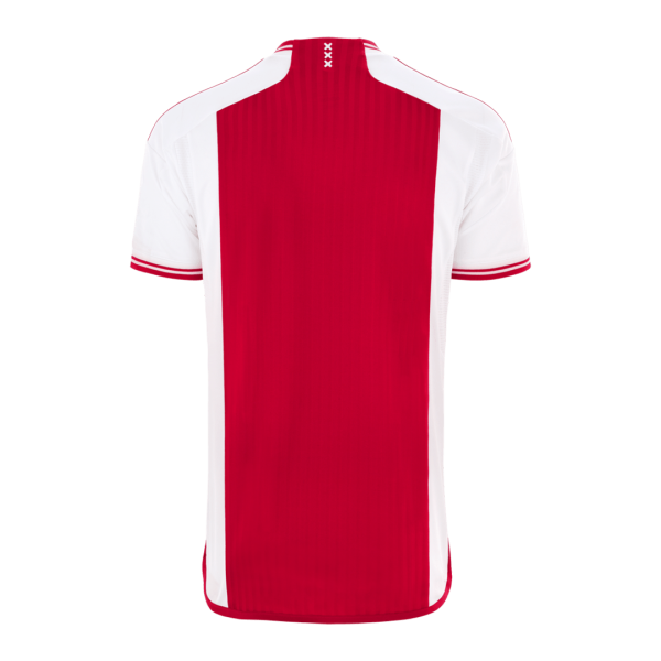 BROBBEY #9 Ajax Home Soccer Jersey 2023/24