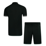 Celtic Away Kids Soccer Jerseys Kit 2023/24