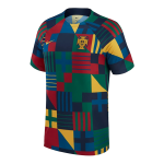 Portugal Pre-Match Jersey World Cup 2022