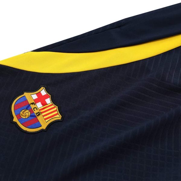 Barcelona Jerseys Sleeveless Training Kit 2023/24