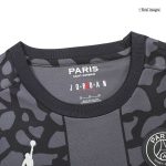 PSG Third Away Kids Soccer Jerseys Kit 2023/24