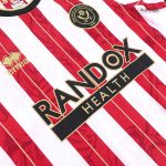 Sheffield United Special Jersey 2022/23