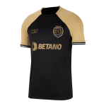 Sporting CP Third Away Soccer Jersey 2023/24