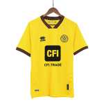 Sheffield United Away Soccer Jersey 2023/24