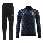 Real Madrid Tracksuit 2023/24 Navy