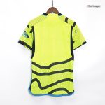 Arsenal Away Authentic Jersey 2023/24