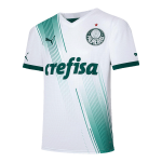 SE Palmeiras Away Authentic Jersey 2023/24