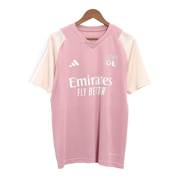 Olympique Lyonnais Special Jersey 2023/24