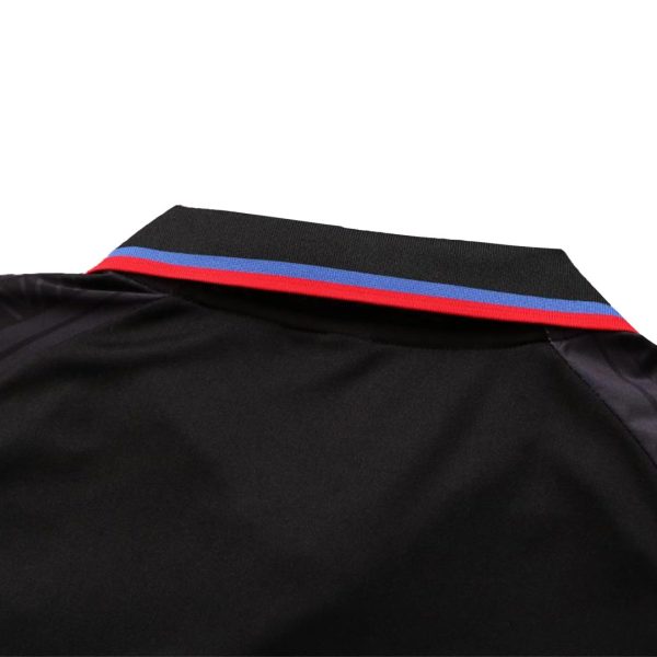 PSG Soccer Core Polo Shirts 2023