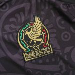 Mexico Commemorative Commemorative Soccer Jersey 2022