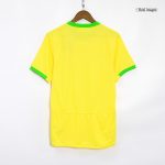 Brazil Home Jersey 2023