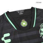 Santos Laguna Away Soccer Jersey 2023/24