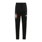 Italy 125th Anniversary  Soccer Pants 2023 Black