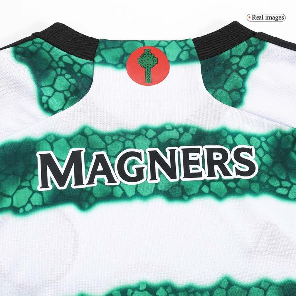 Celtic Home Jersey 2023/24