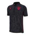 Albania Third Away Soccer Jersey 2023/24