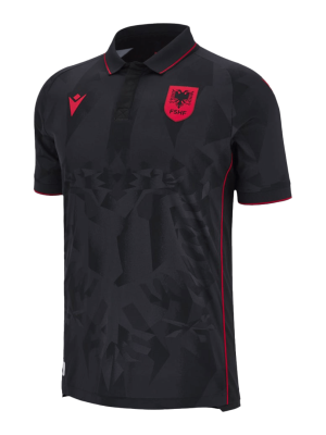 Albania Third Away Soccer Jersey 2023/24