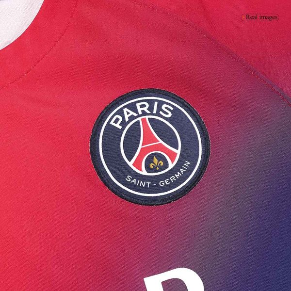 PSG Pre-Match Jersey 2023/24