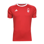 Nottingham Forest Home Soccer Jersey 2023/24