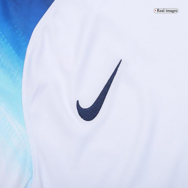 ALEXANDER-ARNOLD #18 England Home Jersey World Cup 2022